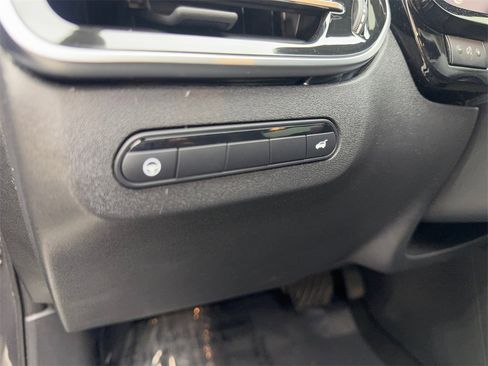 Used 2023 INFINITI QX60 Luxe w/ Cargo Package image 60