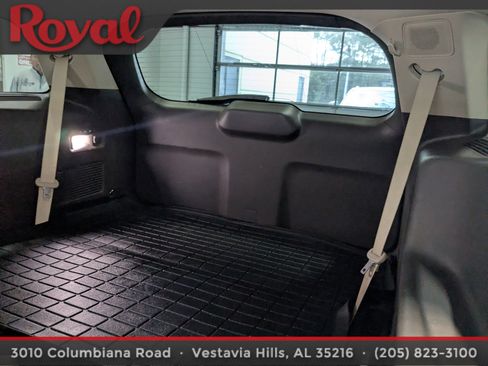 Used 2022 Ford Explorer Platinum w/ Equipment Group 601A image 20