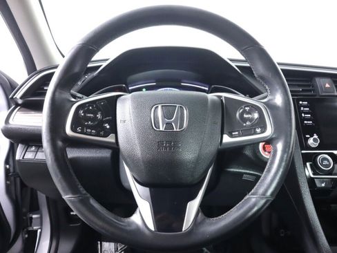 Used 2019 Honda Civic EX image 11