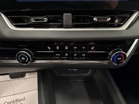 New 2026 Chevrolet Equinox LT w/ Safety and Technology Package AWD/4WD image 17