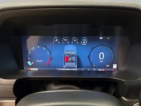 New 2025 Ford F150 XLT w/ Equipment Group 302A MID image 14