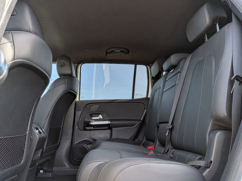 Used 2023 Mercedes-Benz EQB 300 4MATIC w/ Exclusive Package image 24