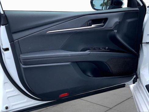 Certified 2025 Toyota Camry SE w/ Convenience Package FWD image 21