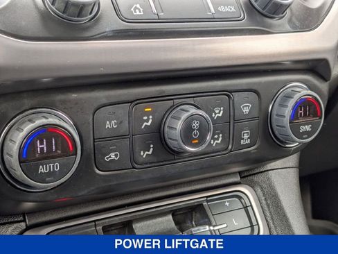 Used 2023 GMC Acadia AT4 w/ Technology Package image 27