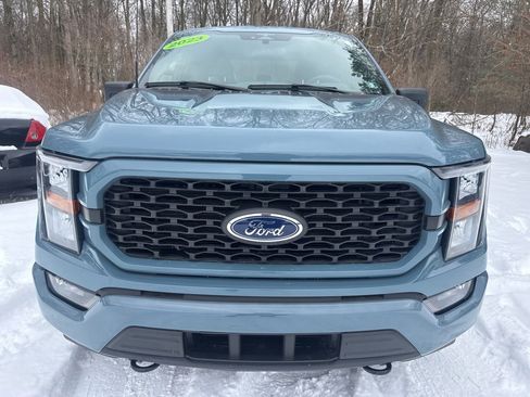 Used 2023 Ford F150 XL w/ STX Appearance Package image 2