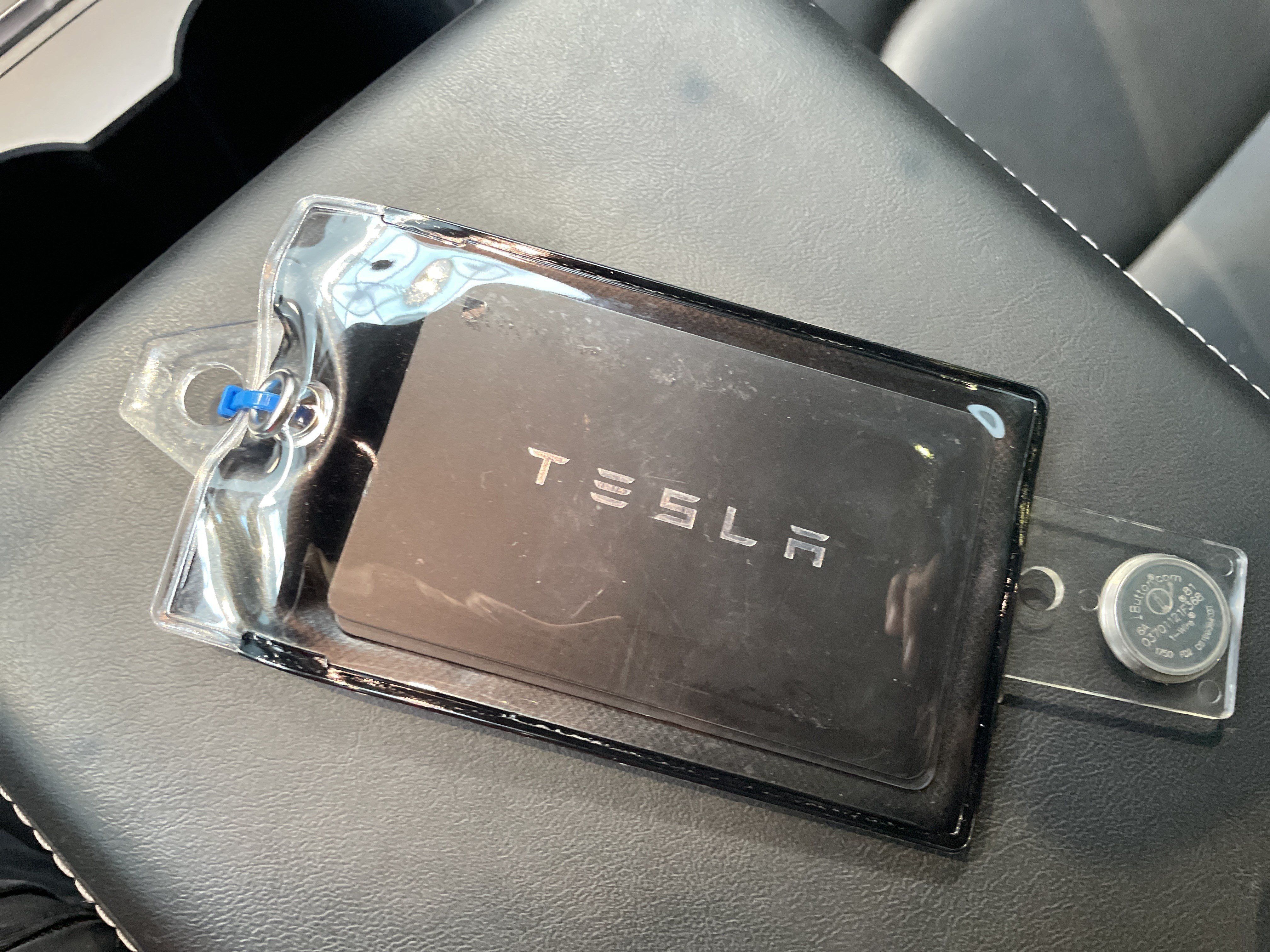 Used 2022 Tesla Model Y Long Range AWD/4WD image 38
