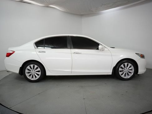 Used 2014 Honda Accord EX-L image 5