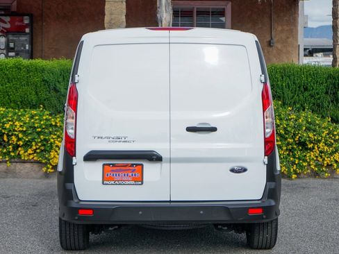 Used 2022 Ford Transit Connect XL image 7