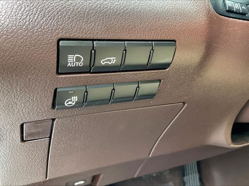 Used 2020 Lexus RX 350 AWD w/ Premium Package image 36