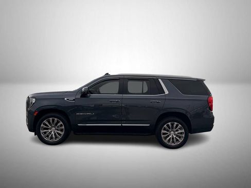 Used 2021 GMC Yukon Denali RWD image 6