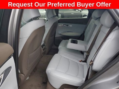 New 2026 Genesis GV70 2.5T Advanced AWD/4WD image 23