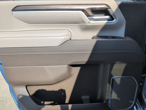 New 2026 Chevrolet Silverado 2500 LTZ image 27