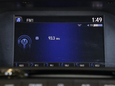 Used 2017 Honda Accord Sport Special Edition image 14