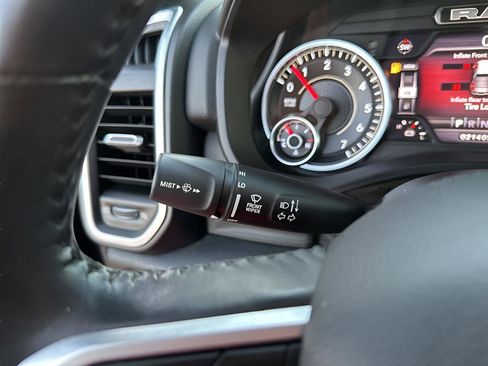 Used 2022 RAM 1500 Big Horn image 32