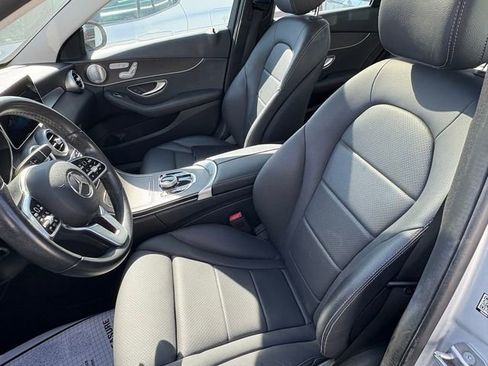 Used 2020 Mercedes-Benz C 300 Sedan image 12