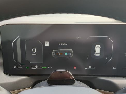 New 2027 Kia Telluride SX FWD image 24