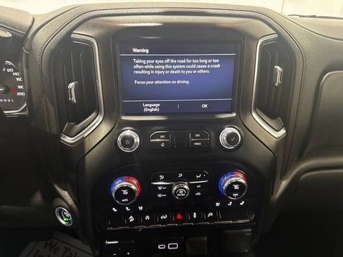 Used 2021 GMC Sierra 1500 AT4 image 13