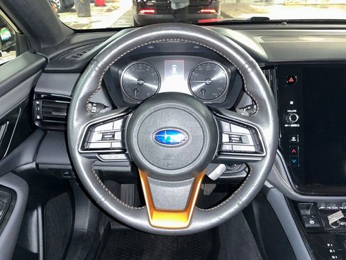 Certified 2024 Subaru Outback Wilderness image 16