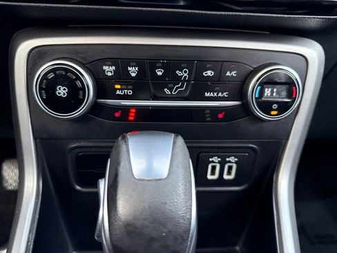 Used 2018 Ford EcoSport Titanium image 23