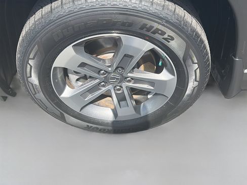 Certified 2024 Honda Pilot EX-L image 36