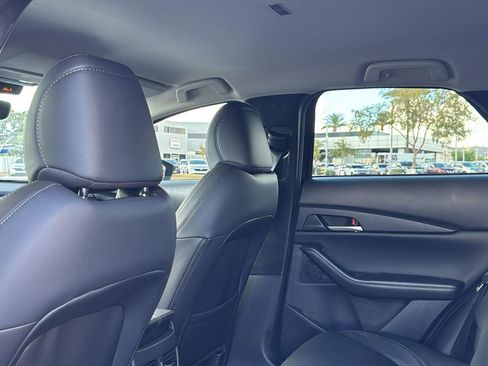 New 2026 MAZDA CX-30 AWD 2.5 S w/ Select Sport Pkg image 24