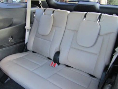 Used 2021 Ford Explorer Limited w/ Hybrid Equipment Group 310A image 9