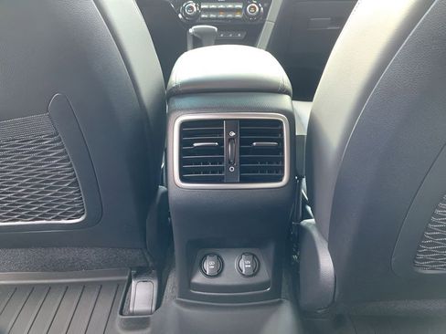 Used 2022 Kia Sportage SX image 14
