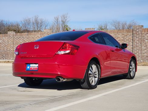 Used 2012 Honda Accord EX-L image 6