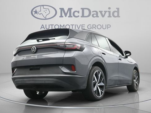 Used 2023 Volkswagen ID.4 Pro S AWD/4WD image 29