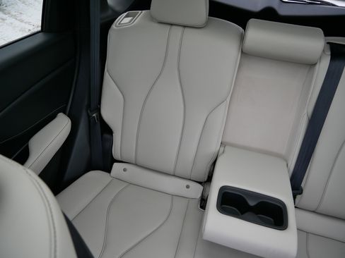 Certified 2025 Acura RDX SH-AWD image 12