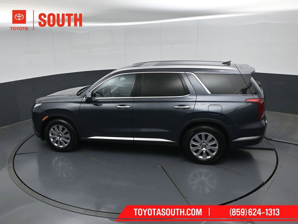 Used 2025 Hyundai Palisade SEL AWD/4WD image 54