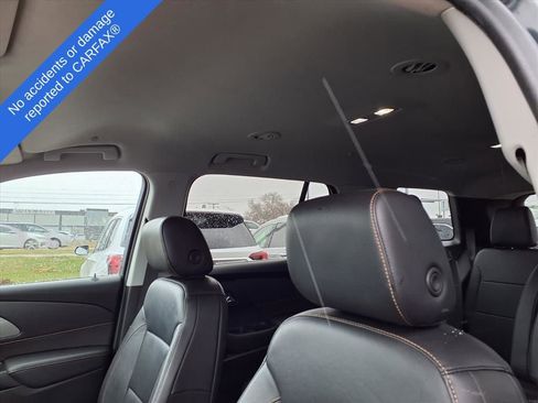 Used 2020 Chevrolet Traverse LT w/ Driver Confidence II Package image 19
