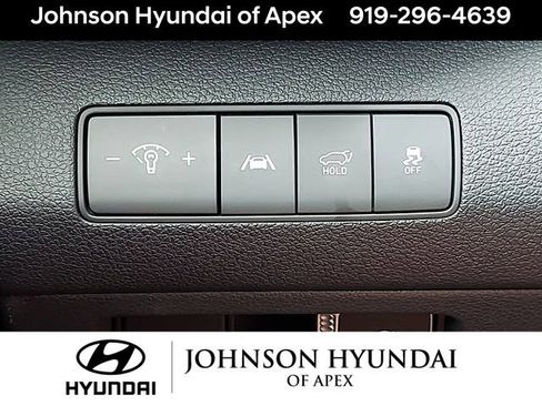 Certified 2023 Hyundai Santa Fe SEL AWD/4WD image 28