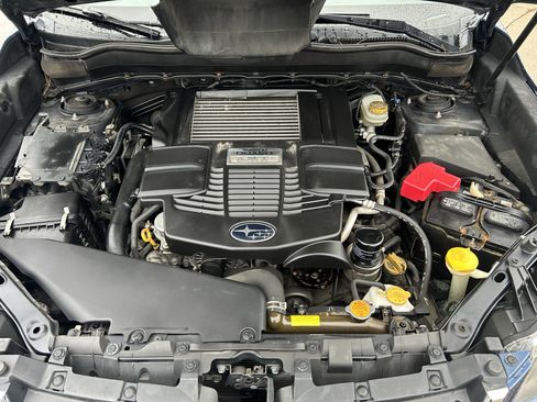 Used 2014 Subaru Forester 2.0XT Premium image 9