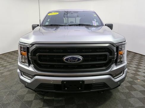 Used 2023 Ford F150 XLT w/ Equipment Group 302A High image 4