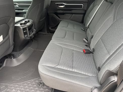New 2026 RAM 1500 Lone Star AWD/4WD image 17