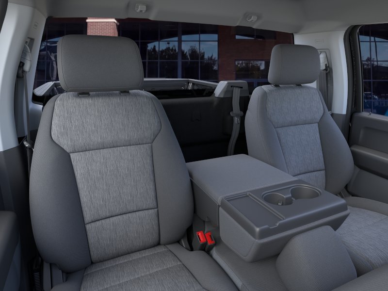 New 2026 Ford F150 XL AWD/4WD image 10