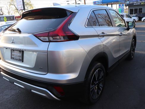 Used 2024 Mitsubishi Eclipse Cross SE image 5