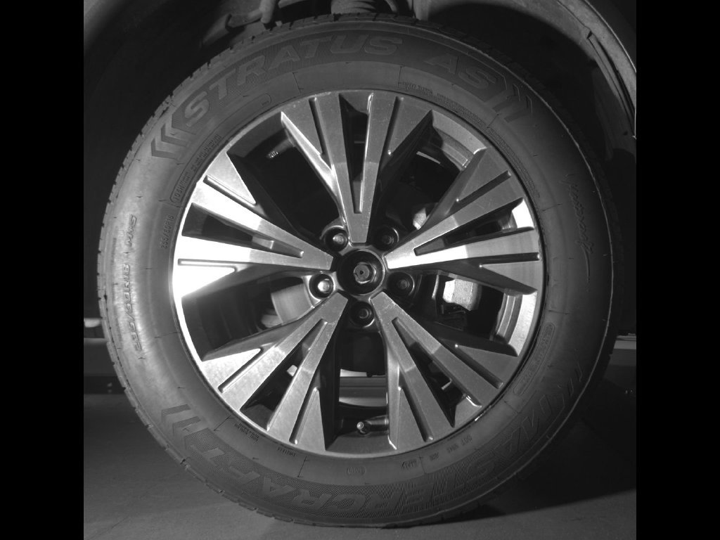 Certified 2023 Nissan Rogue SV FWD image 10