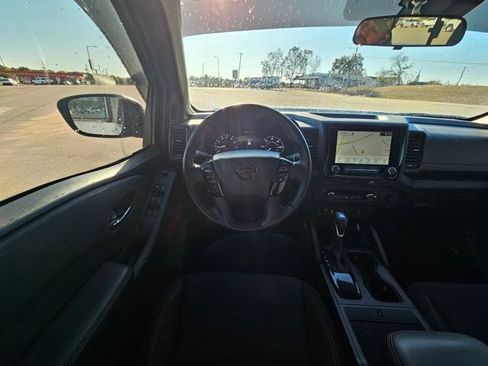 Used 2024 Nissan Frontier Pro-X w/ Pro Convenience Package image 13