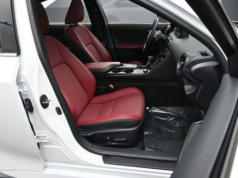 Certified 2025 Lexus IS 350 F Sport w/ Accessory Package RWD image 30