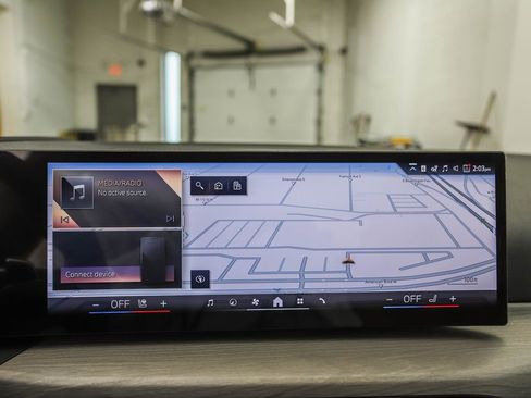 New 2026 BMW 430i xDrive w/ M Sport Package image 15