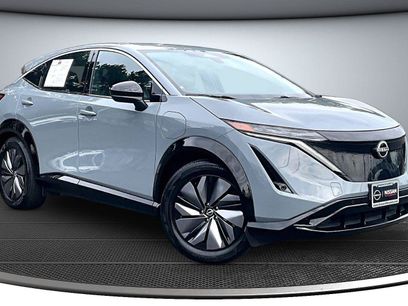 Used 2024 Nissan Ariya FWD