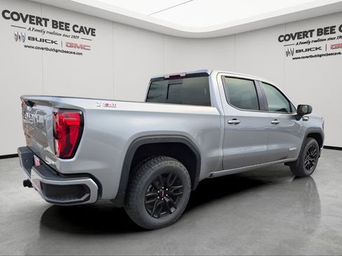 New 2026 GMC Sierra 1500 Elevation image 9