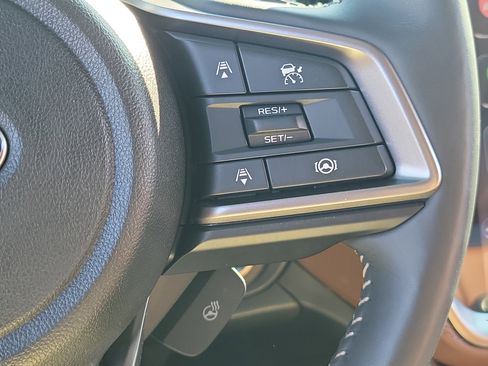 Certified 2025 Subaru Outback Touring image 28