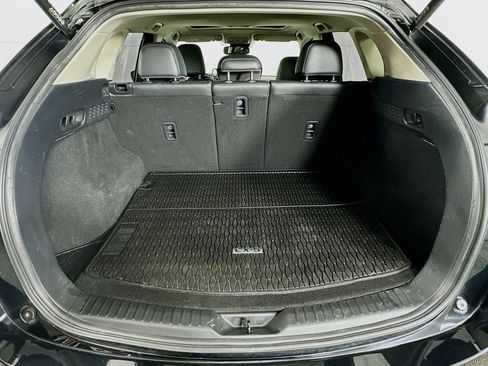 Used 2022 MAZDA CX-5 AWD 2.5 S w/ Premium Plus Pkg image 30