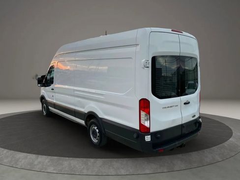 Used 2016 Ford Transit 250 148 High Roof Extended image 5