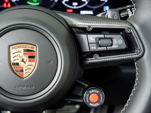 Certified 2026 Porsche 911 Carrera GTS image 11