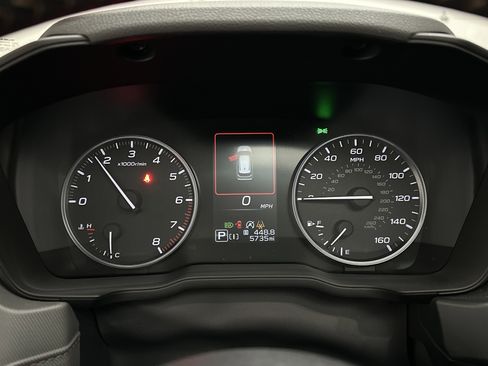 Certified 2025 Subaru Forester Sport image 22