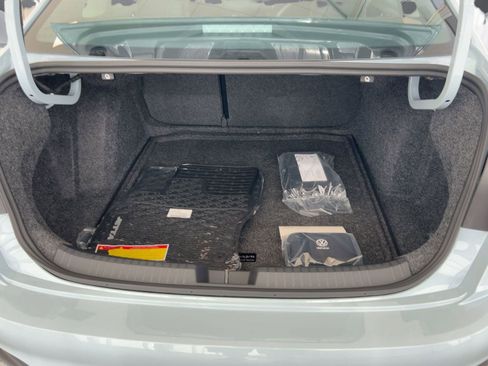 New 2026 Volkswagen Jetta SEL image 33